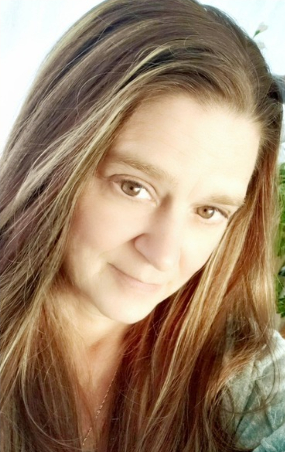 Tammy Fabrizio, founder of Fabrizio Tech