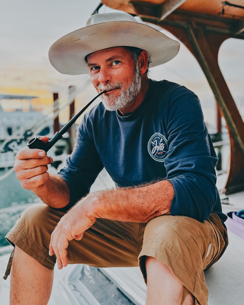 David Roy of MJC Creative