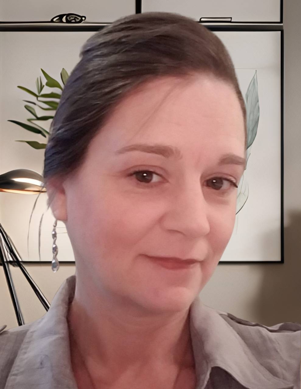 Tammy Fabrizio, founder of Fabrizio Tech